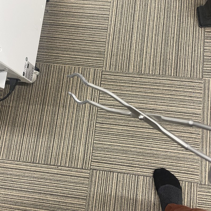 UGUIS渋谷さんが投稿した画像: シャトルリバースミッション シーズン2
前回までのあらすじ
仕事場の廊下で壁打ちをしていたらシャ