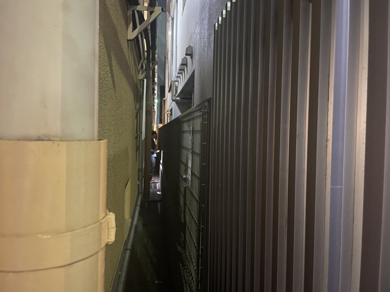 UGUIS渋谷さんが投稿した画像: 隣のビルにこっそり入る
つづく
#バドミントン
#シャトルリバース大作戦